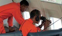 Mảnh vỡ máy bay MH370 có thể đang ở bờ biển Indonesia